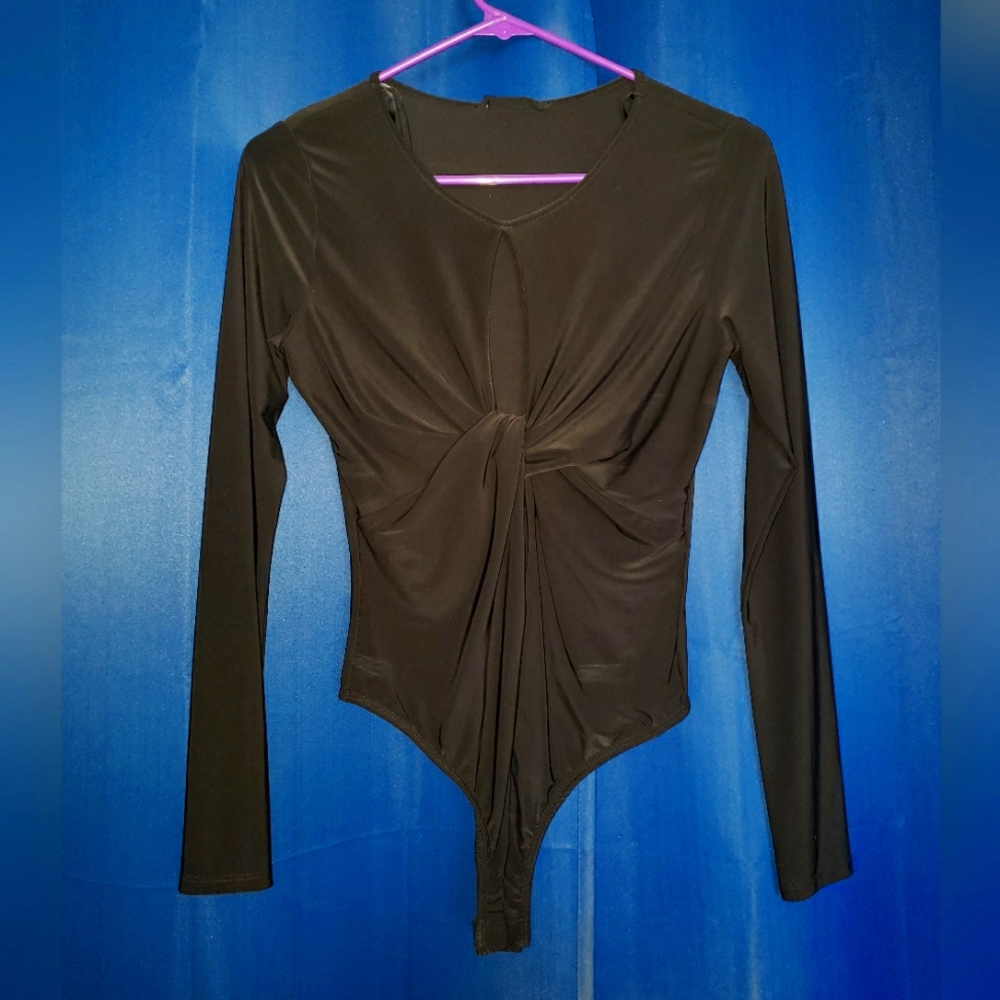 Sexy bodysuit